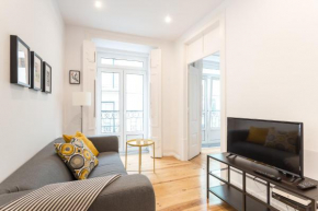 Three bedroom apartment in historical centre -Bairro Alto